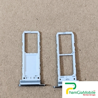 Khay Sim, Khay Thẻ Nhớ Samsung Note 20